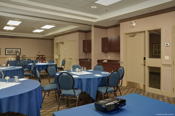 Best Western Brantford Hotel and Conference Centre